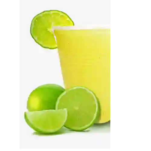Limonada Natural