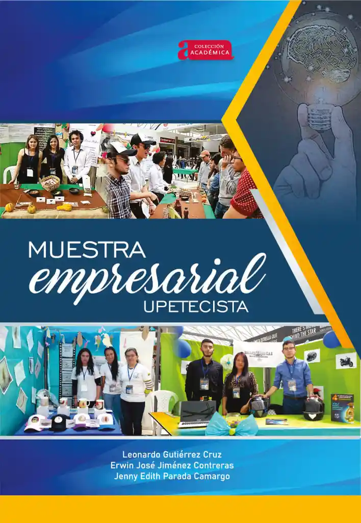 Muestra Empresarial Upetecista