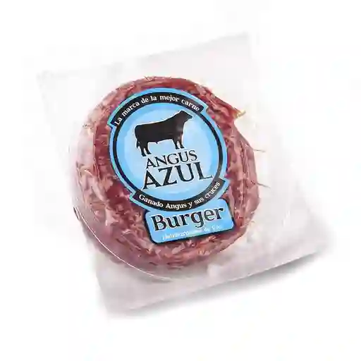 Aberdeen Angus Carne Para Hamburguesa Azul