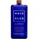 Haig Club Whisky de Grano