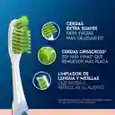 Cepillo de Dientes Extra Suave Oral-B Sensitive Encías Detox 3 Unidades