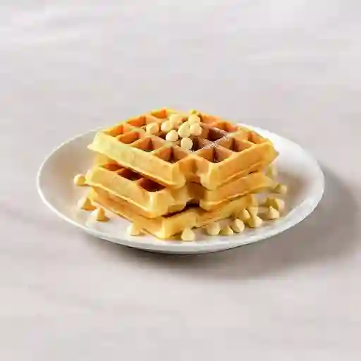 Chips Chocolate Blanco