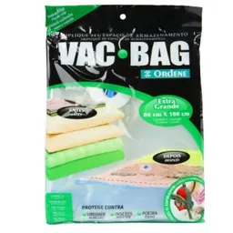 Vac Bag Bolsa de Almacenamiento