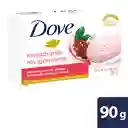 Dove Jabón en Barra Delicious Care Karité