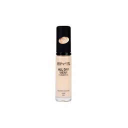 base liquida BYS all day ivory 30ml