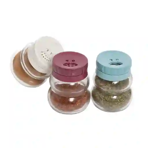 Especiero Krea Color