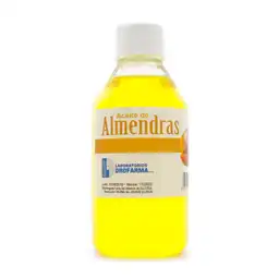 Drofarma Aceite de Almendras