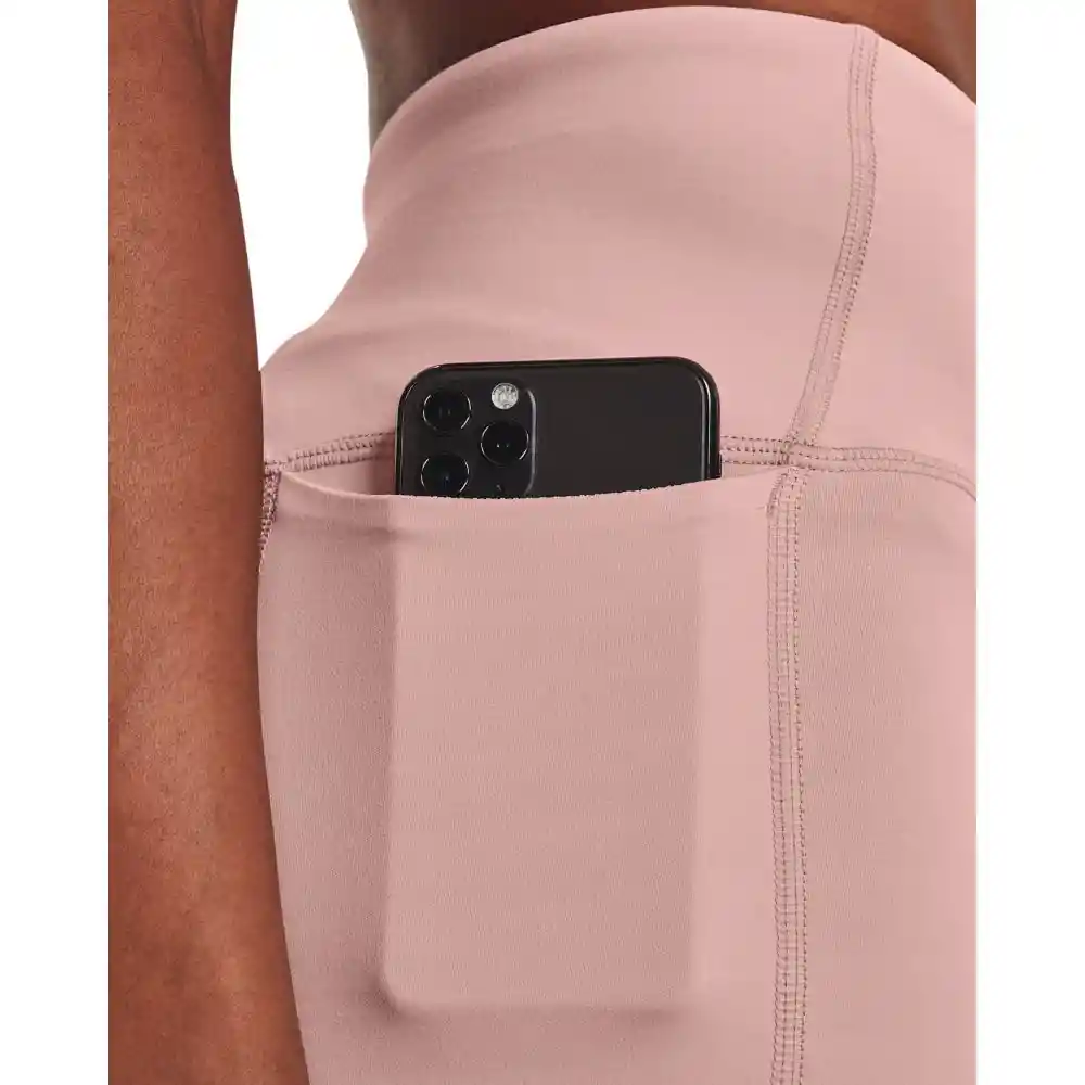 Meridian Ankle Leg Talla Lg Faldas Y Shorts Rosado Para Mujer Marca Under Armour Ref: 1369004-676