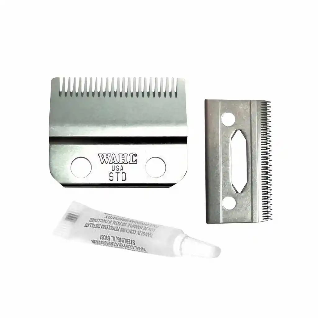 Wahl Cuchilla Legend 5 Estrellas Ref 02228-408