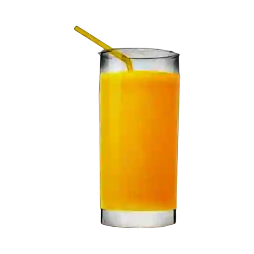 Mandarina Frappé