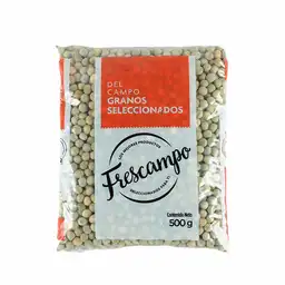 Frescampo Arvejas Granos Seleccionados