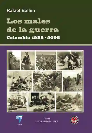 Los Males de La Guerra