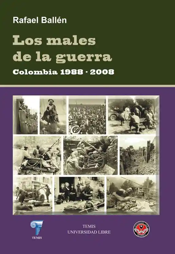 Los Males de La Guerra