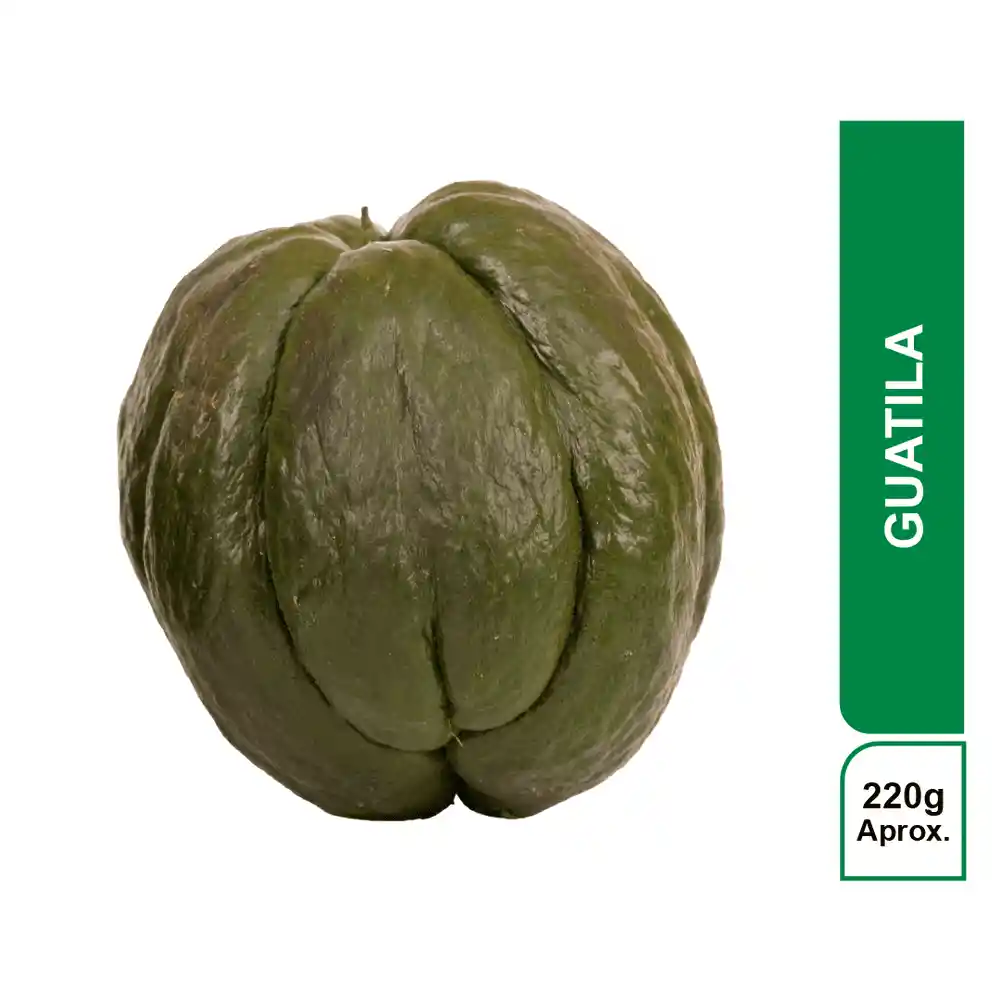 Kampos Guatila Turbo 220g