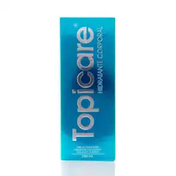 Topicare Crema Hidratante Corporal
