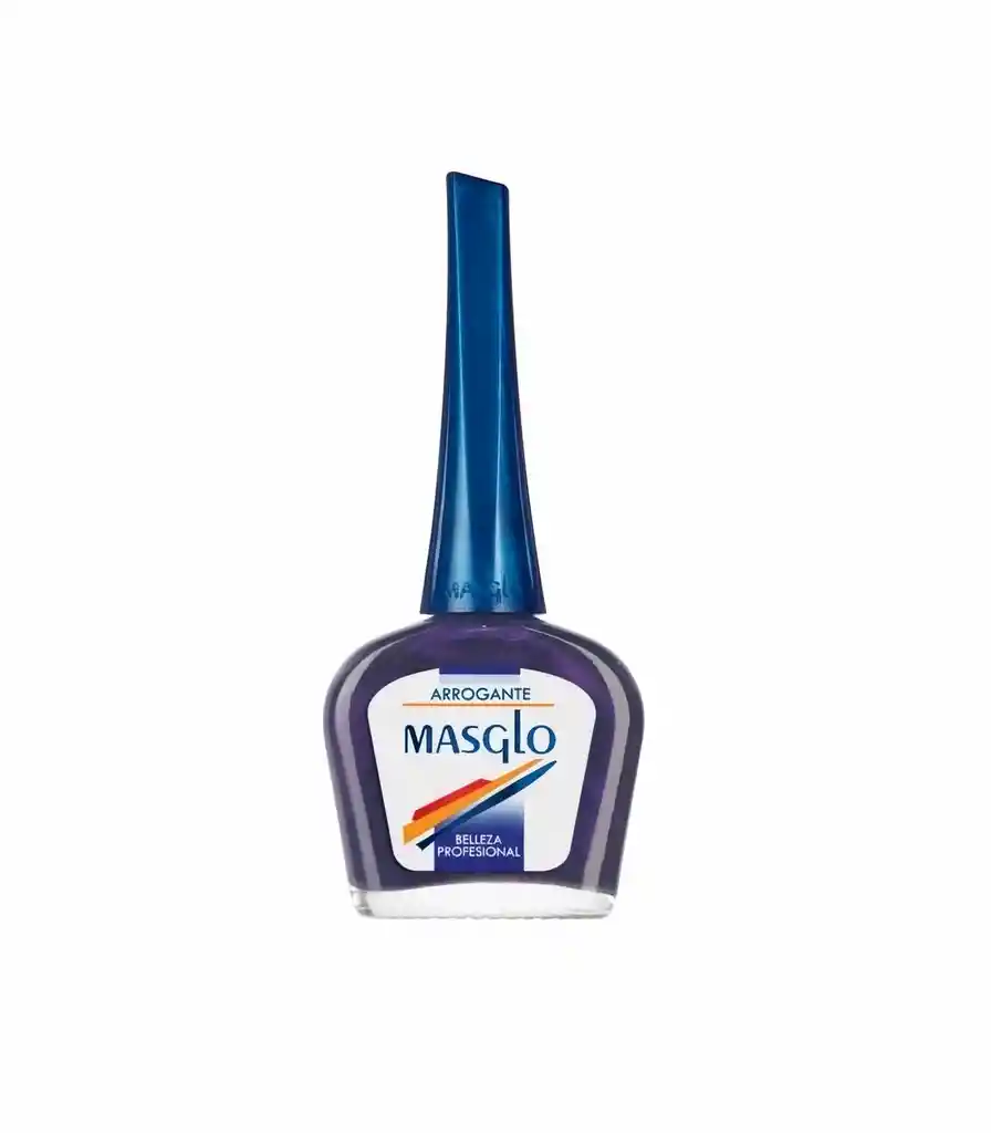 Masglo Esmalte Tono Arrogante