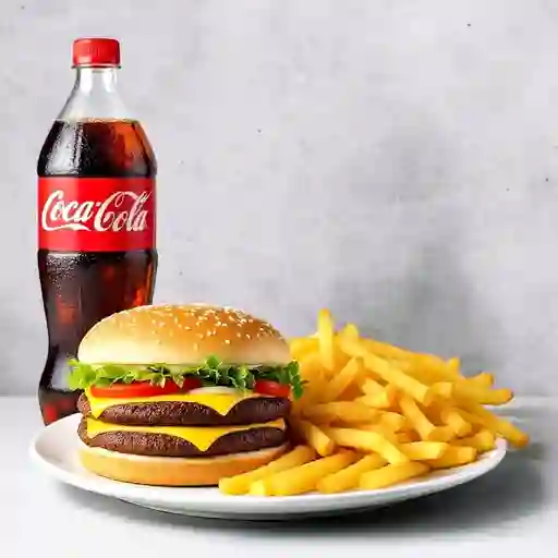 Combo para el parche