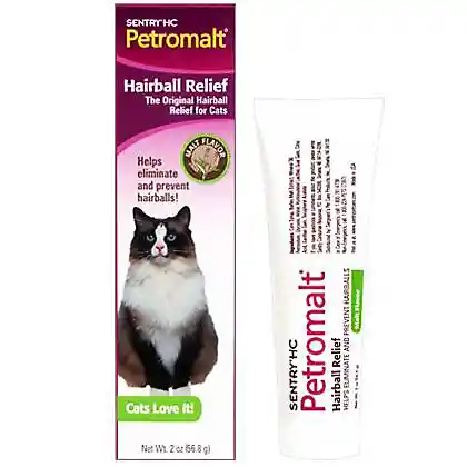  Petromalt Alivio Contra las Bolas de Pelo