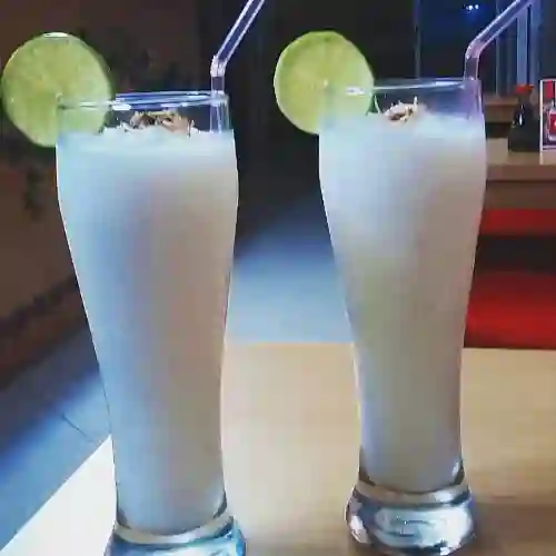 Limonada de Coco