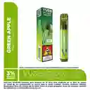 Vapeador Vuse GO 1000 Green Apple
