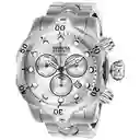 Reloj Reserve Hombre Plateado 26577 Invicta