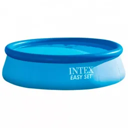 Intex Piscina Inflable Easy Pool