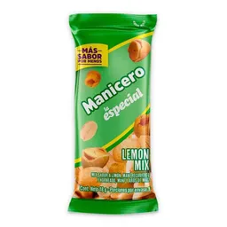 La Especial Pasaboca Limón