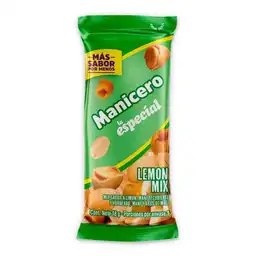 La Especial Pasaboca Limón