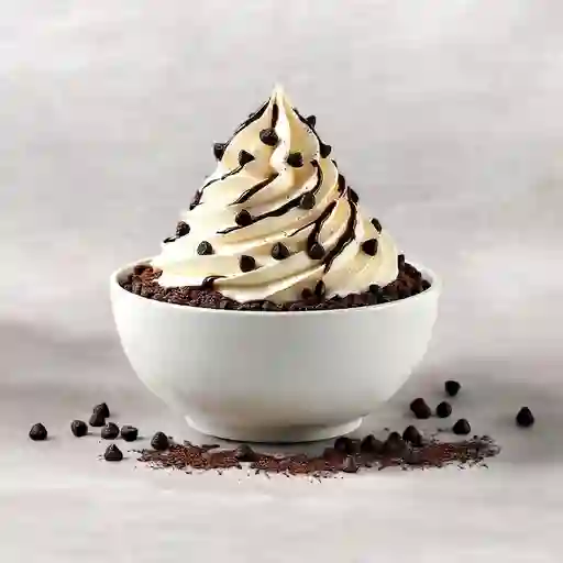 Copa BB de Chocolate