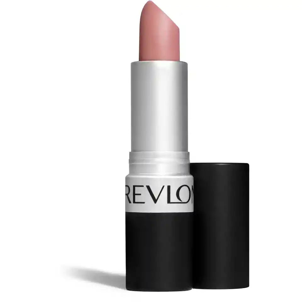 Revlon Labial en Barra Mate Tono Pink Pout 002