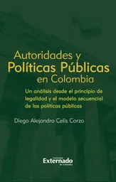 Autoridades y Políticas Públicas en Colombia