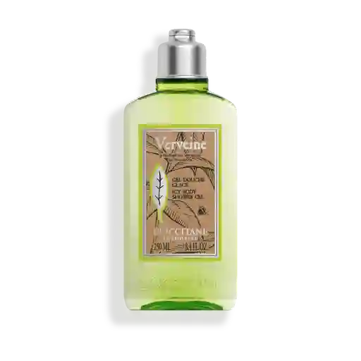 Gel de Ducha Verbena Refrescante L'Occitane