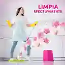 Limpia Pisos Fabuloso Antibacterial Violeta 500ml