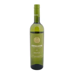 Amalaya Vino Blanco Torrontés y Riesling