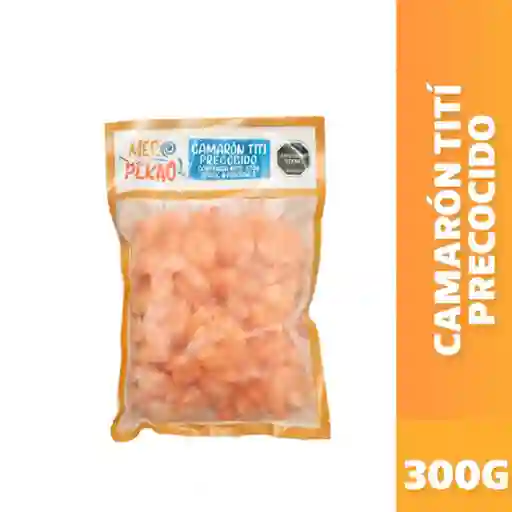 Camarón Mero Pekao Titi