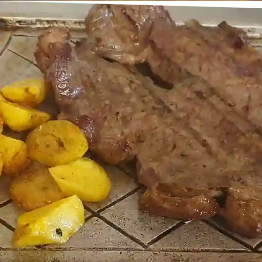 Churrasco