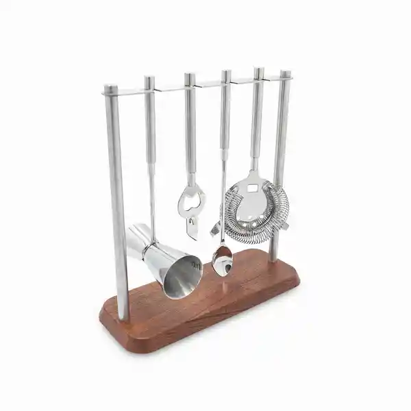 Kit Vertical Cócteles Ambiente Gourmet