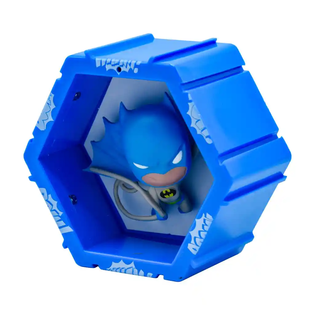 Wow Pod Figura de Colección dc Batman