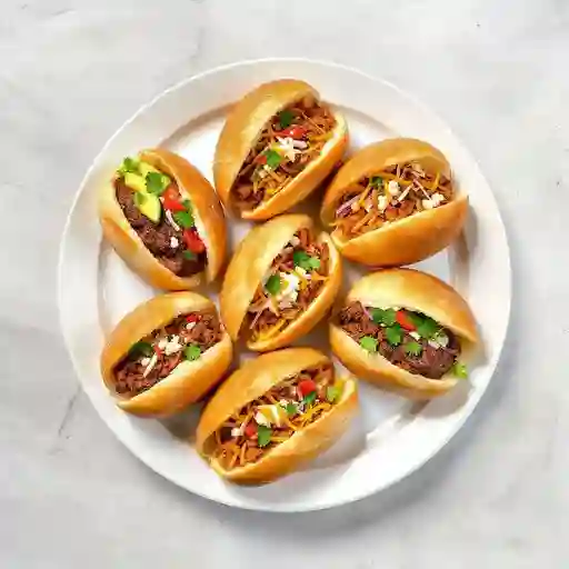 Tortas