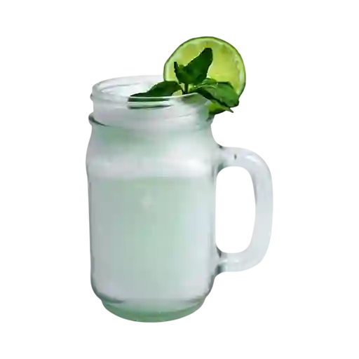 Limonada de Coco