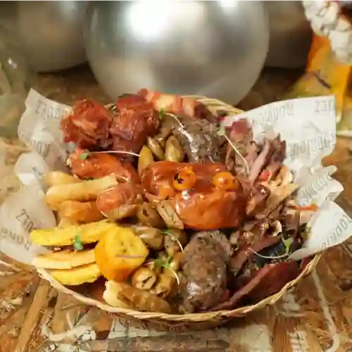 Asado Rodriguez