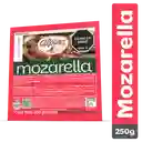 Alpina Queso Mozarella Bloque 250 g