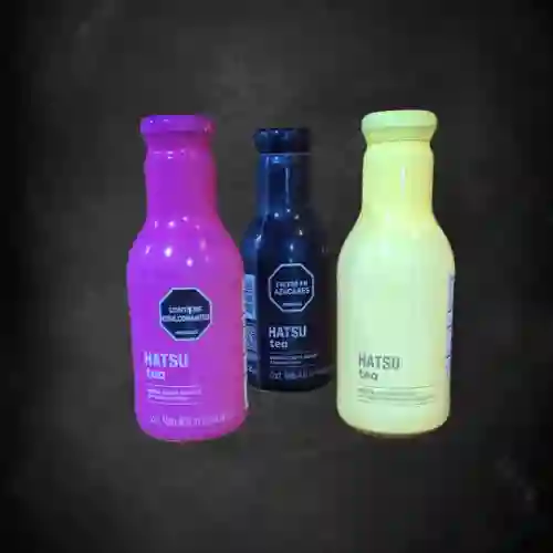 Hatsu
