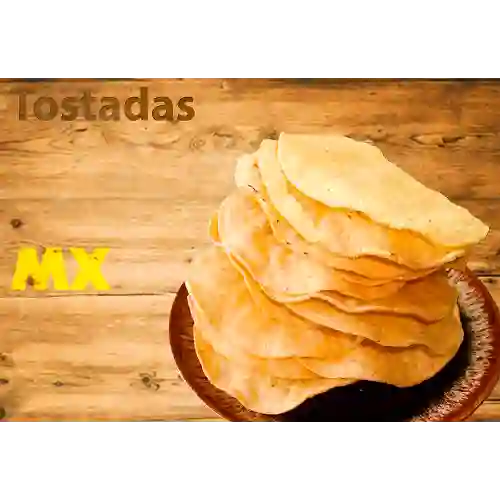 Tostadas