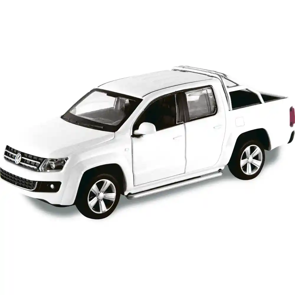 Cam4x4 T1 2009 Volks El Tiempo 700005404