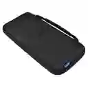 Hori Estuche Blando Para Switch Oled Negro