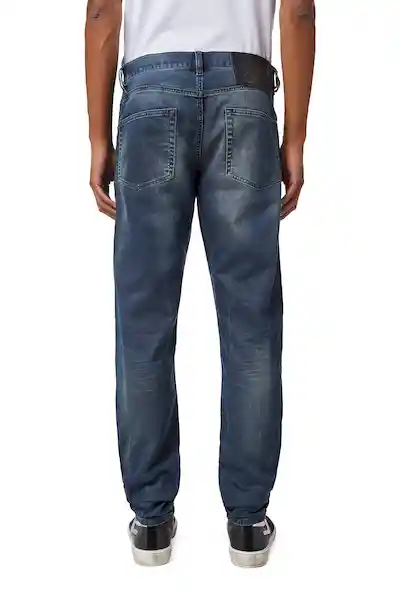 Diesel Jean D-Strukt-Ne Azul Talla 30