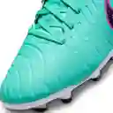 Nike Guayos Legend 10 Academy Fg/mg Hombre Verde 8.5 DV4337-300