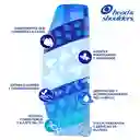 Head & Shoulders Shampoo Limpieza Renovadora