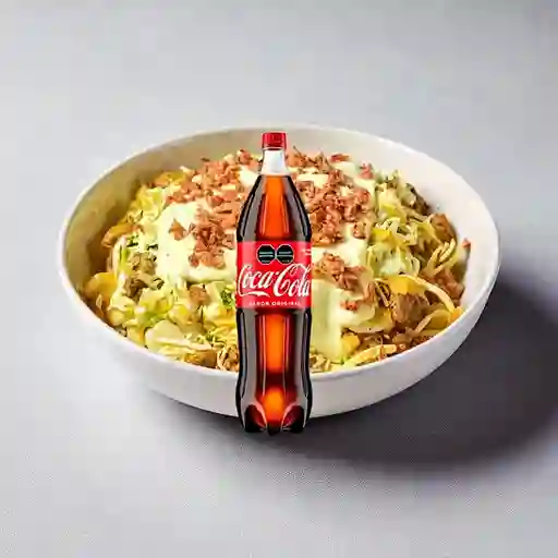 Salvajadales Toyota 2x2 + Cc Orig 15l